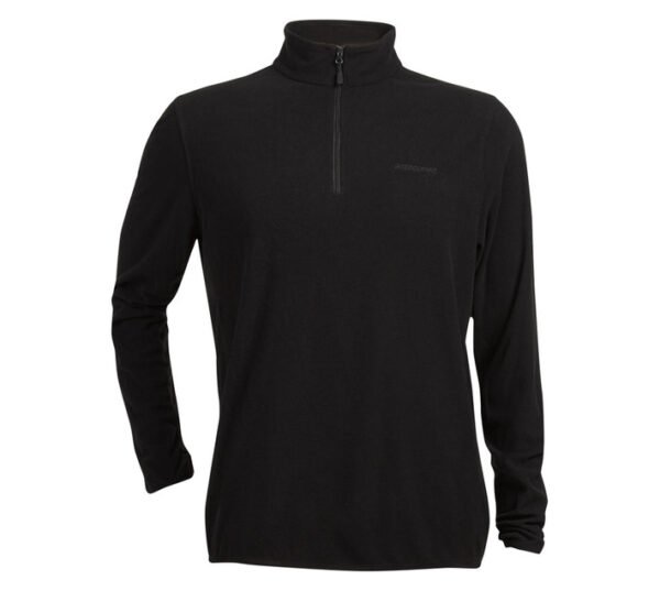 HiTec Interceptor Mens 14 Zip Fleece Top 2XL â€” Builders Store SA