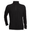 HiTec Interceptor Mens 14 Zip Fleece Top 2XL â€” Builders Store SA
