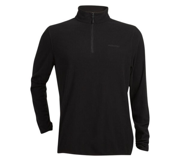 HiTec Interceptor Mens 14 Zip Fleece Top XL â€” Builders Store SA