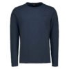HiTec Interceptor Mens Fleece Top Navy XL â€” Builders Store SA