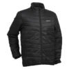 HiTec Interceptor Mens Puffer Jacket Black 2XL â€” Builders Store SA