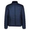 HiTec Interceptor Mens Puffer Jacket Navy S HiTec Interceptor Mens Puffer Jacket Navy S — Builders Store SA