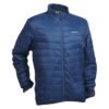 HiTec Interceptor Mens Puffer Jacket Navy XL â€” Builders Store SA