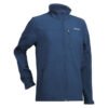 HiTec Interceptor Mens Soft Shell Jacket Navy XL HiTec Interceptor Mens Soft Shell Jacket Navy XL — Builders Store SA