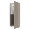 Home and Kitchen Base Unit Wrap Cabinet Coimbra 300 mm â€” Builders Store SA