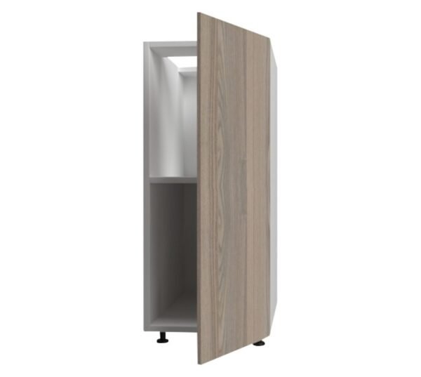 Home and Kitchen Base Unit Wrap Cabinet Coimbra 300 mm â€” Builders Store SA