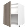 Home and Kitchen Melamine Base Cabinet Unit Coimbra 600 x 56 â€” Builders Store SA
