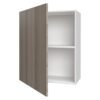 Home and Kitchen Wrapped Top Cabinet Unit Coimbra 600 x 300 â€” Builders Store SA