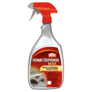 Home Defense ReadytoUse Insecticide 709 ml — Builders Store SA