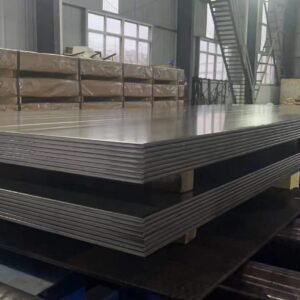 Hot Rolled U+T Nm400 Nm450 Wear Resistant Steel Plate 8mm 10mm 12mm Ar400 High Strength Carbon Alloy Steel Plate