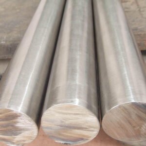 Hot Sale 430f 202 303 304 301 316ti 416 Stainless Steel Bar
