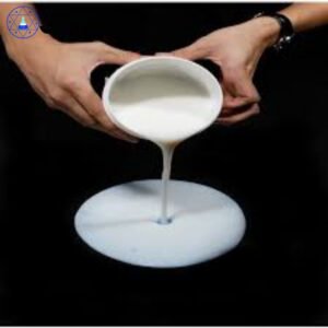 Ht-2312 Styrene-Acrylic High-Gloss Paint: Elevate Your Interior and Exterior Wall Finishes