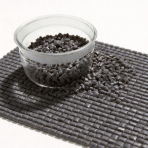 Hydrolytic Degradable General Plastics Yonei PC ABS Masterbatches Color Masterbatch