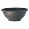 Idel Elba Garden Bowl Anthracite 600 mm â€” Builders Store SA