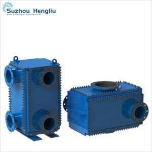 Industrial Tube Heat Exchangers, Plate, Fully Welded, Brazed, Finned, Tube Fin, Shell and Tube Heat Exchanger