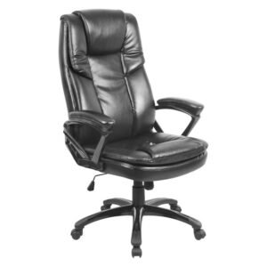 Iris High Back Chair Iris High Back Chair — Builders Store SA