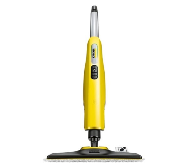 Karcher Easy Fix Upright Steam Cleaner 1600 W SC3 Karcher Easy Fix Upright Steam Cleaner 1600 W SC3 — Builders Store SA