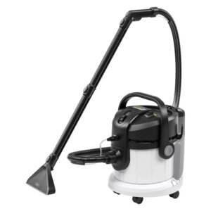 Karcher SE 4 Spray Extraction Cleaner and Vacuum Cleaner 100 Karcher SE 4 Spray Extraction Cleaner and Vacuum Cleaner 100 — Builders Store SA