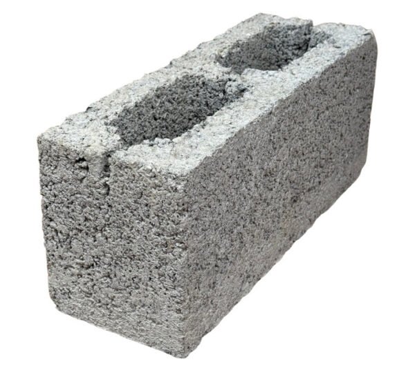 Killarney Brick and Block M190 Concrete Block 300 x 190 x 19 â€” Builders Store SA