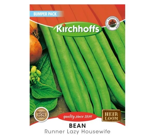 Kirchhoffs Bumper BPV Assorted Vegetable Seed Packs Assorted â€” Builders Store SA
