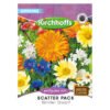 Kirchhoffs Winter Dwarf Seeds Multicoloured Scatter Pack â€” Builders Store SA