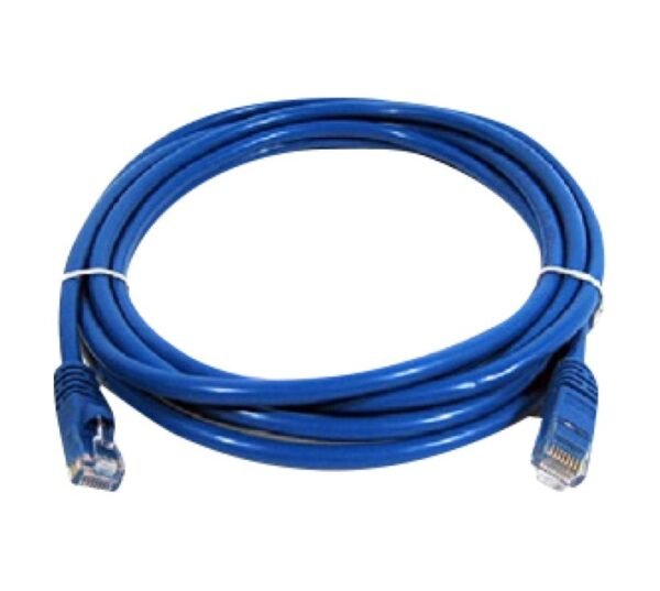 Kolitron MC045 Cat5E Network Cable White 10 m â€” Builders Store SA