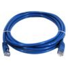 Kolitron MC045 Cat5E Network Cable White 10 m â€” Builders Store SA