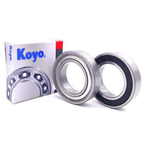 Koyo/SKF/FAG/NTN/NSK Deep Groove Ball Bearing 6205 Bearing Made-in China Price Koyo/SKF/FAG/NTN/NSK Deep Groove Ball Bearing 6205 Bearing Made-in China Price