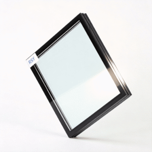 Laminated Low-E Glass for Insulation Insulated Glass