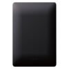 Legrand Ysalis Cover Plate Black 100 x 50 mm â€” Builders Store SA