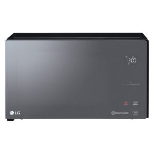 LG 42 L Microwave Black MS4295DIS LG 42 L Microwave Black MS4295DIS — Builders Store SA