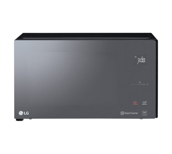 LG 42 L Microwave Black MS4295DIS â€” Builders Store SA