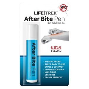 Lifetrek After Bite Pen â€” Builders Store SA