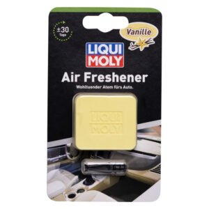 Liqui Moly Air Freshener Vanilla Liqui Moly Air Freshener Vanilla — Builders Store SA