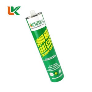 Liquid Nail Construction Adhesive for Professional Results