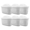 Little Luxury 25L Water Jug Replacement Filter Cartridge 6Pa â€” Builders Store SA