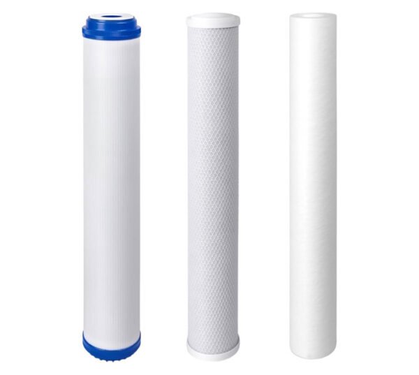 Little Luxury Gold Standard Replacement Filter Cartridge â€” Builders Store SA