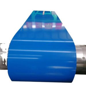 il il PPGL Ral Color Custom Size