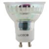 Luceco GU10 Glass Lamp Natural White 5w â€” Builders Store SA