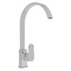 Lusso Pescara Sink Mixer Tap â€” Builders Store SA