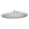 Lusso Savio Showerhead 245 x 245 x 70 mm â€” Builders Store SA