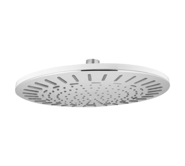 Lusso Savio Showerhead 245 x 245 x 70 mm â€” Builders Store SA
