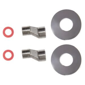 Lusso SConnection Set for NeraLiroRoya â€” Builders Store SA