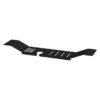 Luximo Design Nu Covelli Bath Rack Black â€” Builders Store SA