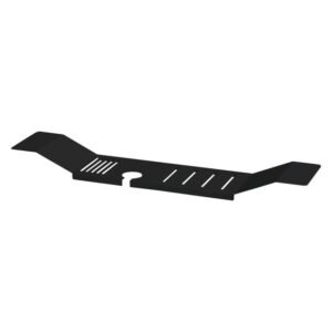 Luximo Design Nu Covelli Bath Rack Black â€” Builders Store SA