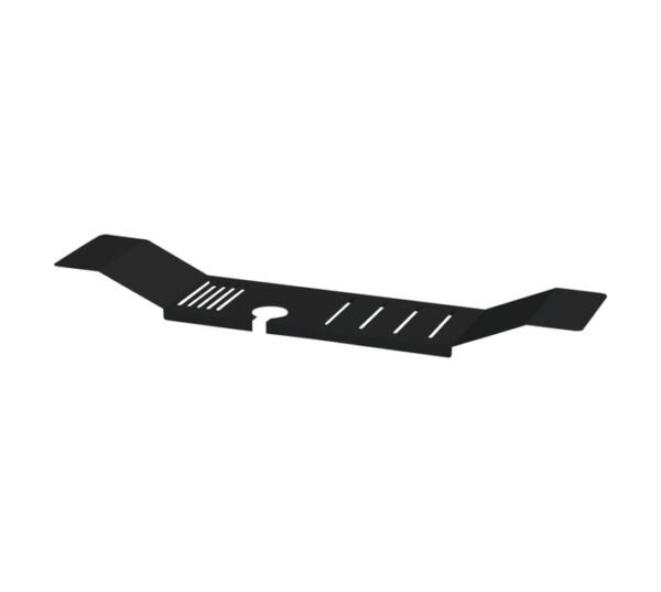 Luximo Design Nu Covelli Bath Rack Black â€” Builders Store SA