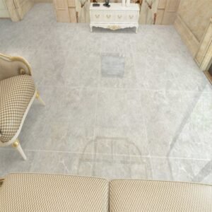 Luxurious Light Gray Porcelain Tiles for Stylish Hotel Interiors Luxurious Light Gray Porcelain Tiles for Stylish Hotel Interiors