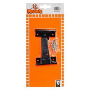 Mackie Tee Hinge 100 mm Mackie Tee Hinge 100 mm — Builders Store SA