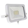 Major Tech Slim LED Flood and Security Light White 30W Major Tech Slim LED Flood and Security Light White 30W — Builders Store SA