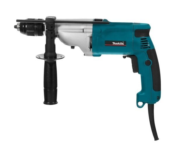 Makita 720 W Corded Impact Drill 13 mm Keyless Chuck 2Speed â€” Builders Store SA